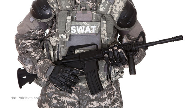 Democrat introduces federal bill to criminalize citizen ownership of protective body armor