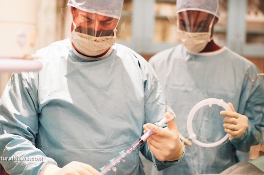 Surgeon-Operation-Masks-Hospital
